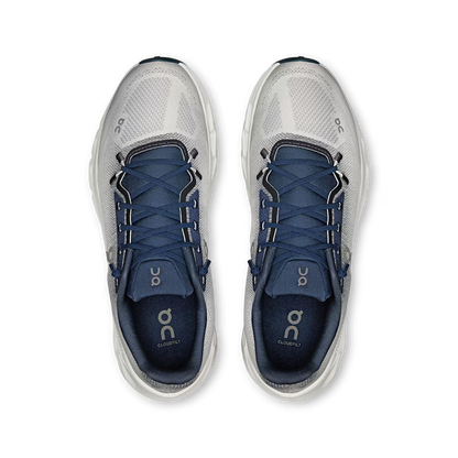 On Running Cloudtilt Midnight | Ice