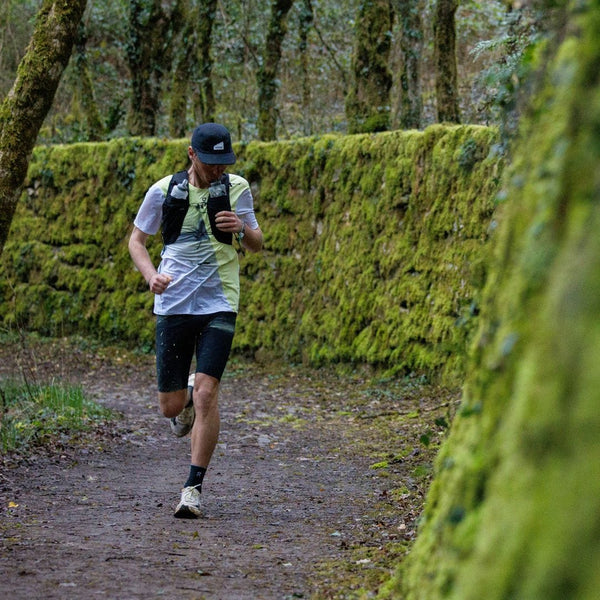 Näak Energy Drink Mix 60g Carbs