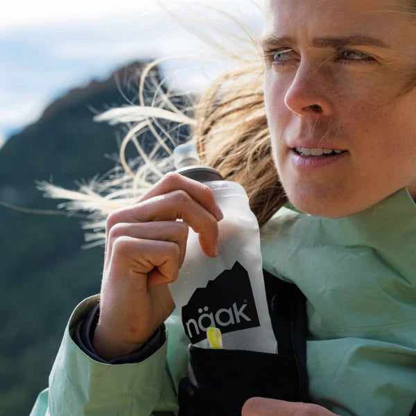 Näak Energy Drink Mix 60g Carbs