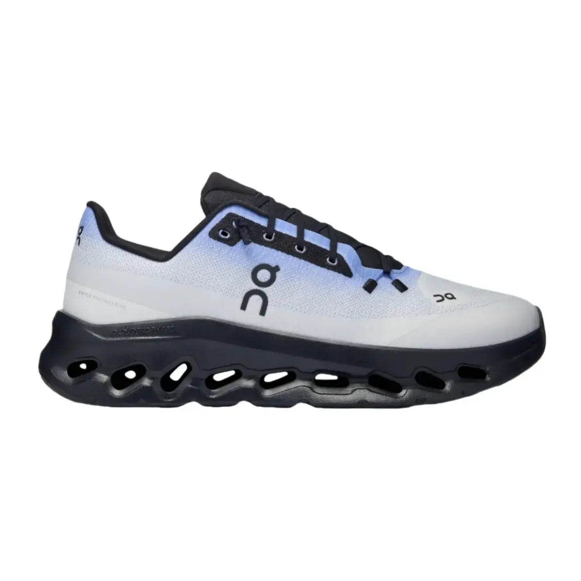 On Men's Cloudtilt Ultramarine/Eclipse