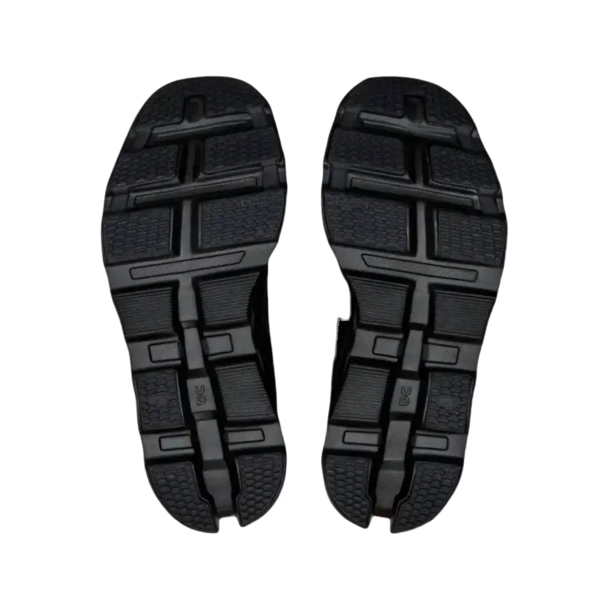 On Men's Cloudmonster 2PAF Black/Black