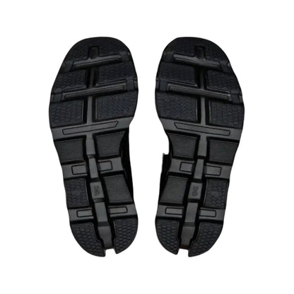 On Men's Cloudmonster 2PAF Black/Black