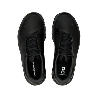 On Men's Cloudmonster 2PAF Black/Black