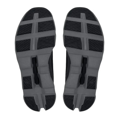 On Men's Cloudmonster  Black/Magnet