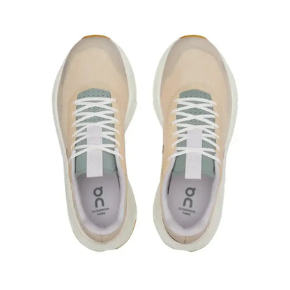 On Women's Cloudnova Form 2  Dew/Mineral