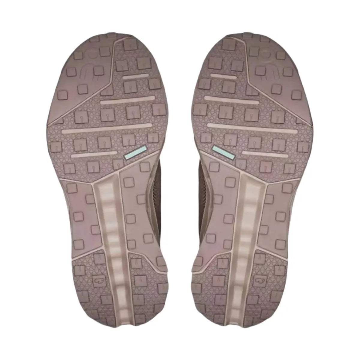 On Men's Cloudhorizon Desert/Wolf