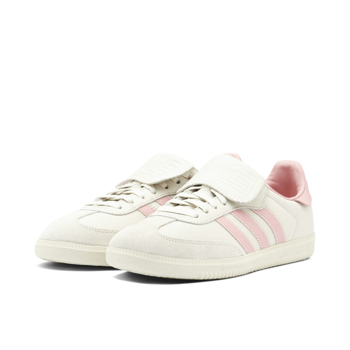 Samba x Pharrell Williams Pink