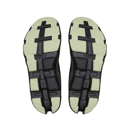 On Men's Cloudmonster Hyper  lron/Black