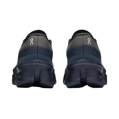 On Men's Cloudmonster 2  Asphalt/lron