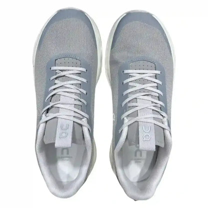 On Men's Cloudnova Form 2 Glacier/lron