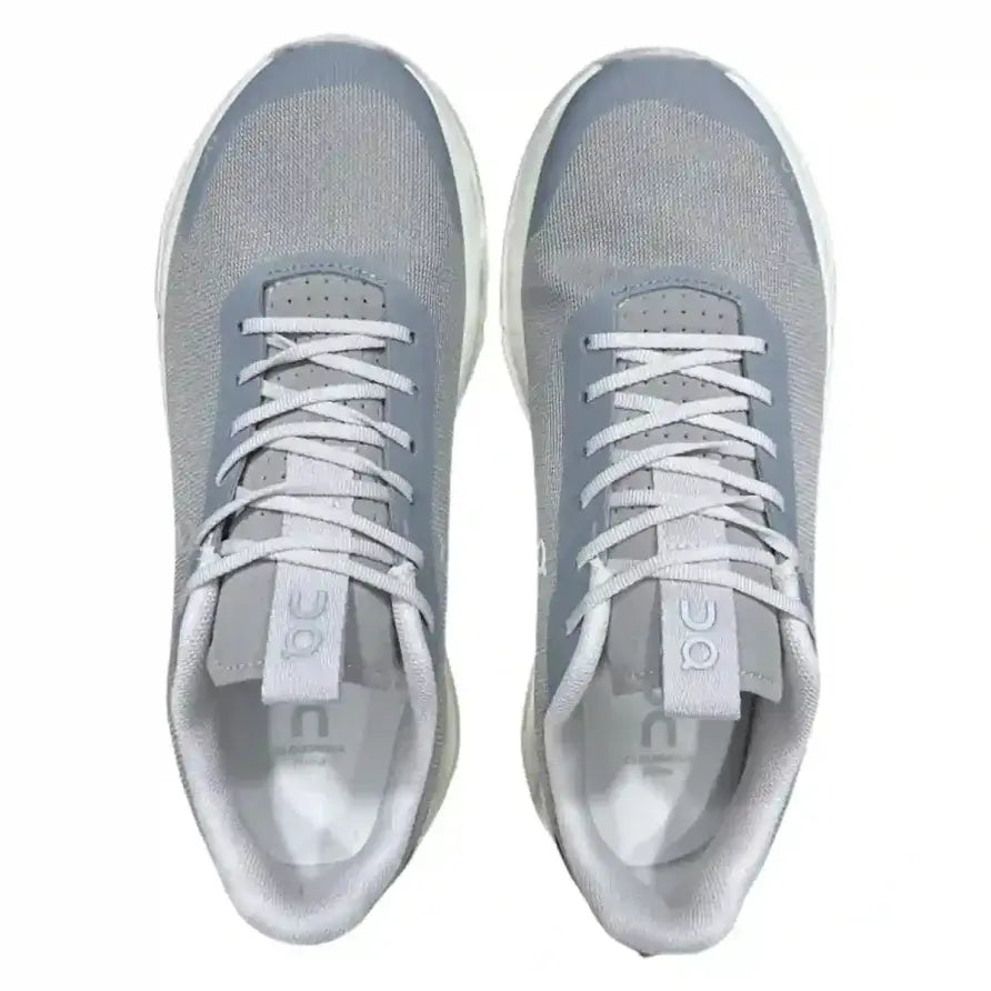 On Women's Cloudnova Form 2 Glacier/lron