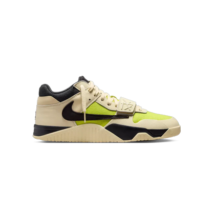 Jordan Jumpman Jack TR Travis Scott Bright Cactus