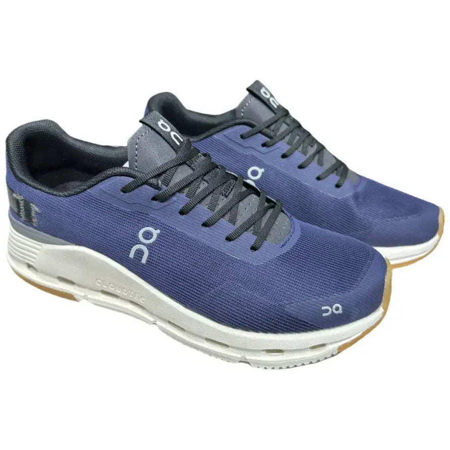 On Men's Cloudnova Form 2 Midnight/lvory