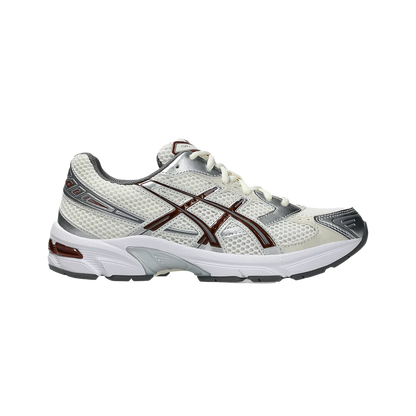 Asics GEL-1130 Cream & Reddish Brown