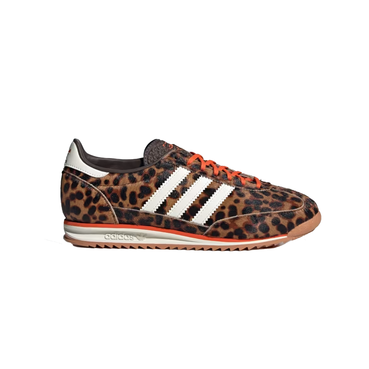 Adidas SL 72 OG Leopard Print