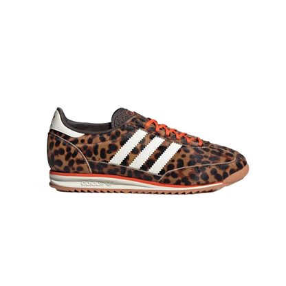 Adidas SL 72 OG Leopard Print