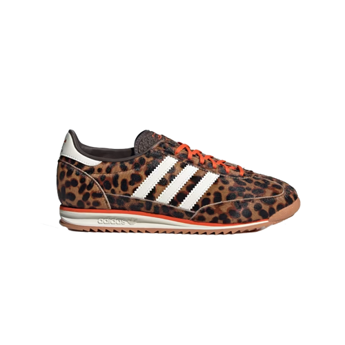 Adidas SL 72 OG Leopard Print