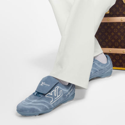 LV Footprint Soccer