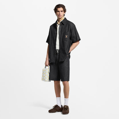 LV Footprint Soccer