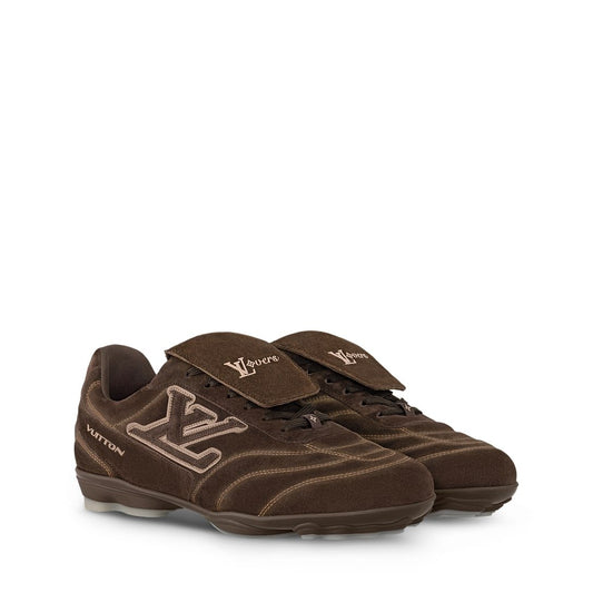 LV Footprint Soccer