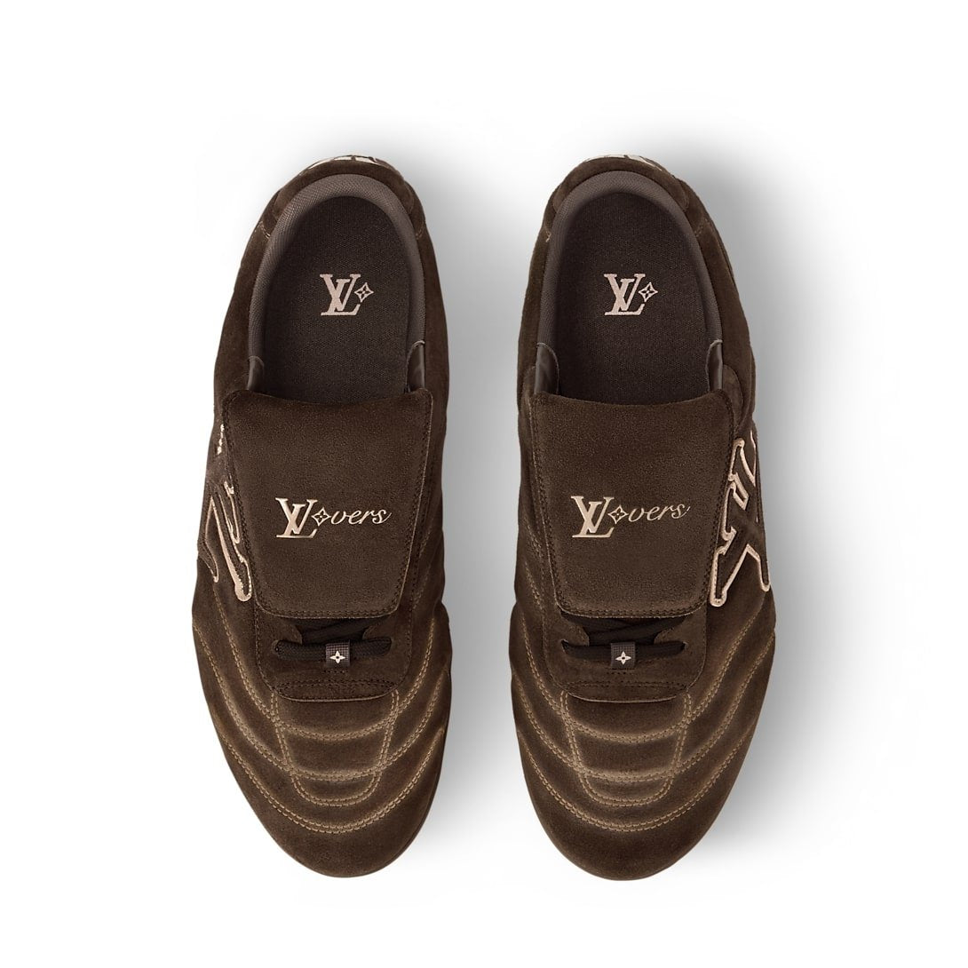 LV Footprint Soccer