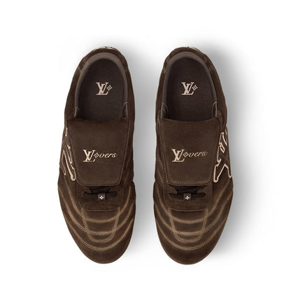 LV Footprint Soccer
