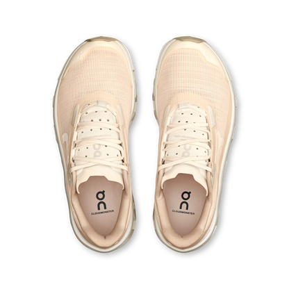 On Running Cloudmonster Women Dew | Ivory