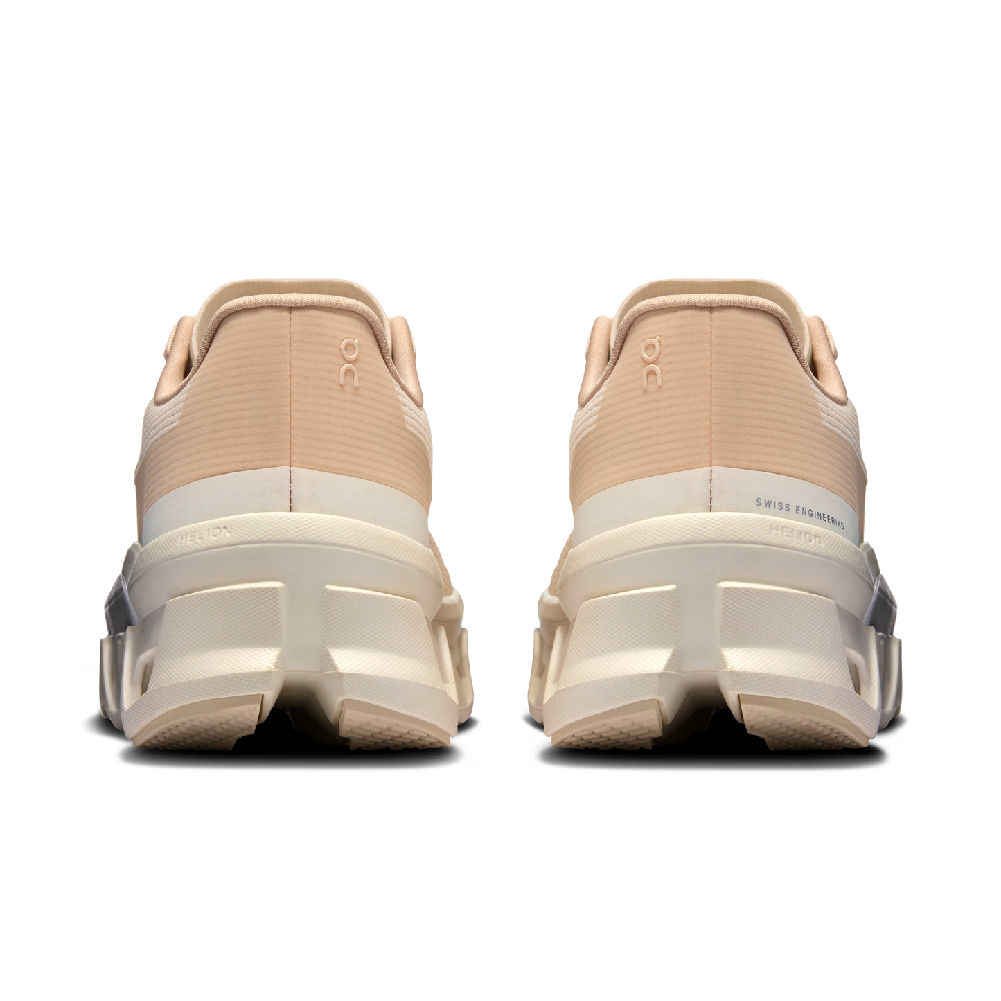 On Running Cloudmonster Women Dew | Ivory