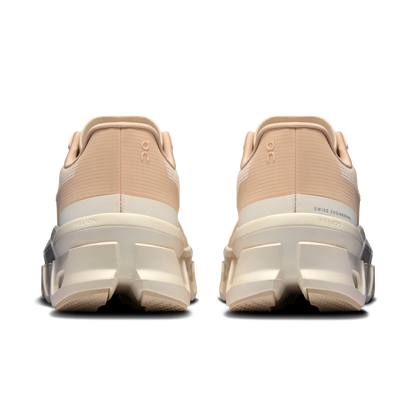 On Running Cloudmonster Women Dew | Ivory