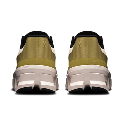 On Running Cloudmonster Void Men Silver | Lense