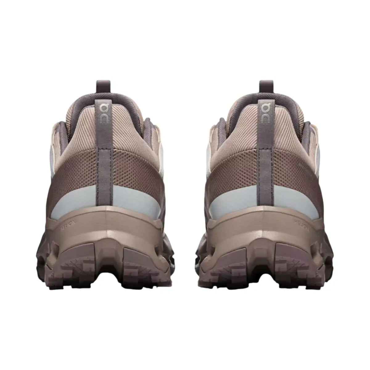 On Men's Cloudhorizon Desert/Wolf