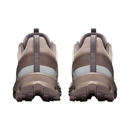 On Men's Cloudhorizon Desert/Wolf