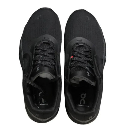 On Men's Cloudmonster 2  All/Black