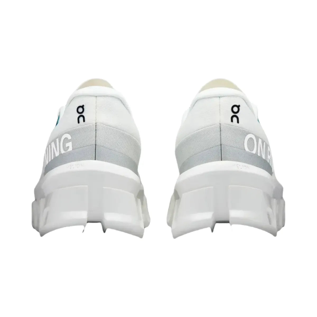 On Men's Cloudmonster 2  Swiss/Olympic