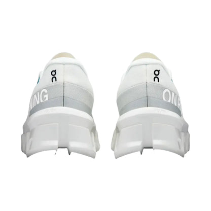 On Men's Cloudmonster 2  Swiss/Olympic