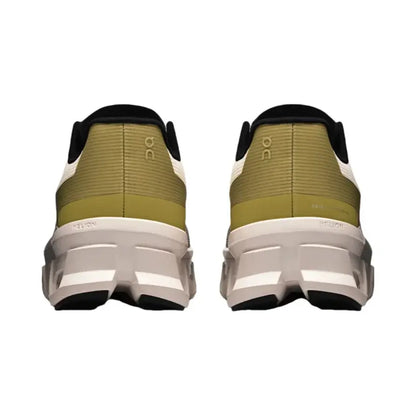 On Women's Cloudmonster Void Silver/Lense