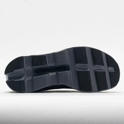 On Men's Cloudmonster All/Black