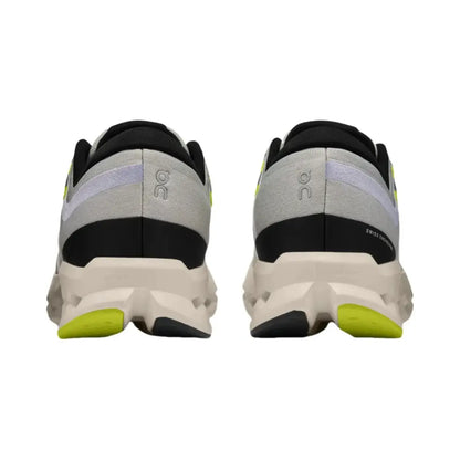 On Men's Cloudsurfer 2 Glacier/lvory