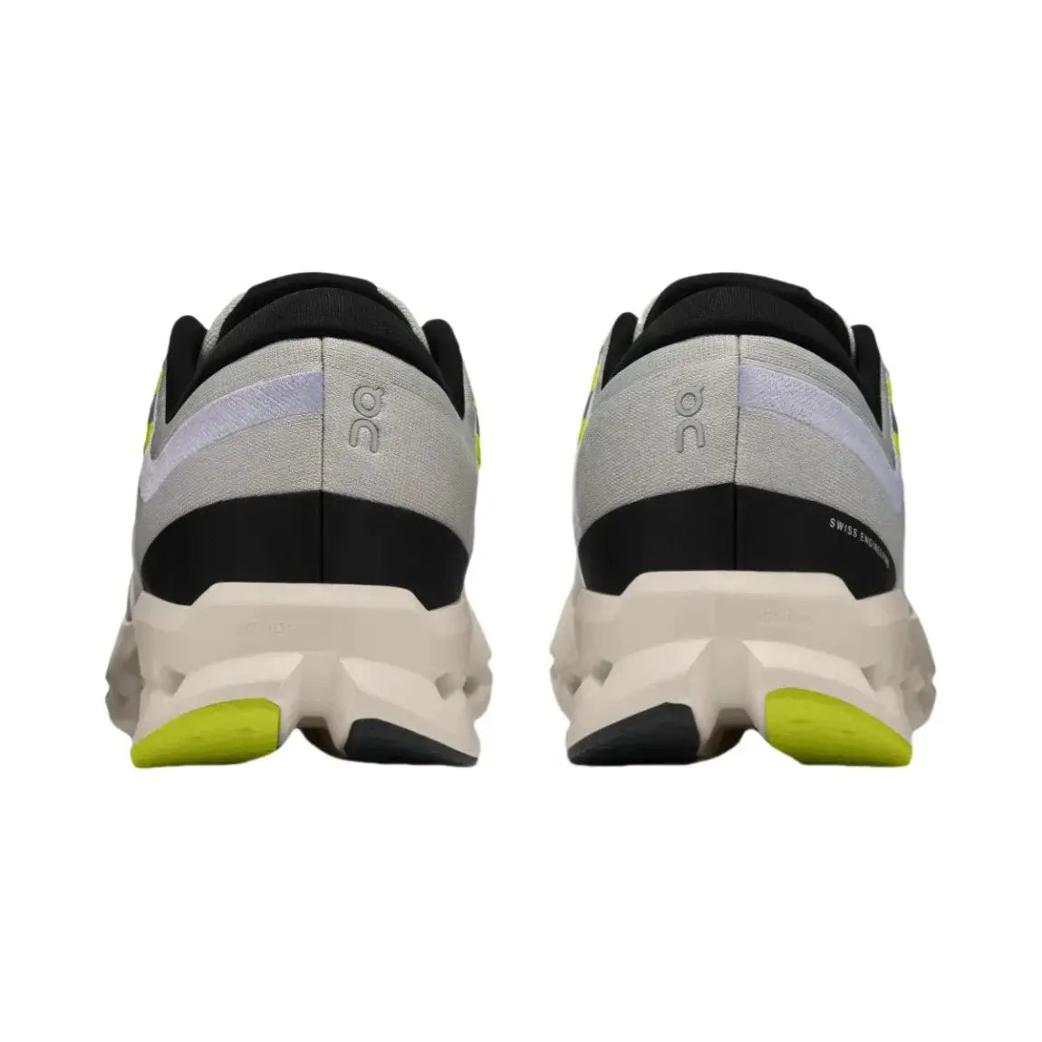 On Women's Cloudsurfer 2 Glacier/lvory