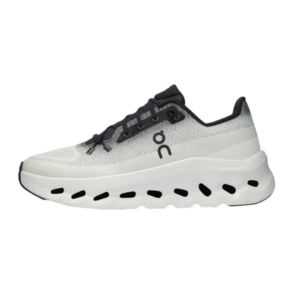 On Men's Cloudtilt Black/lvory