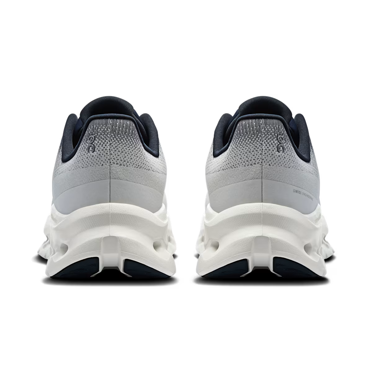 On Running Cloudtilt Midnight | Ice