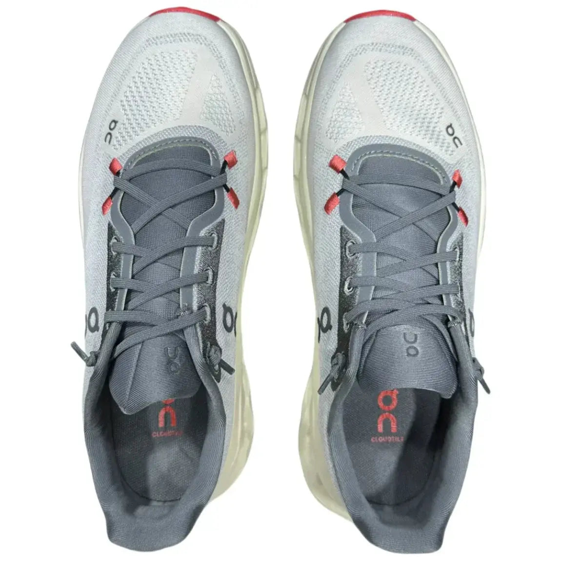 On Men's Cloudtilt Rock/Sand