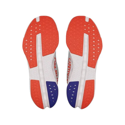 On Men's Cloudsurfer Next White/Flame