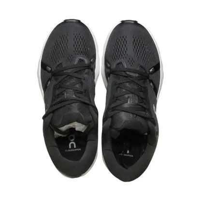 On Women's Cloudsurfer 2  White/Black