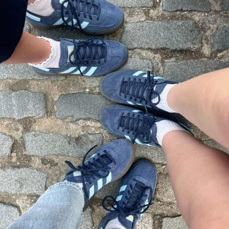 Handball Spezial - Collegiate Navy