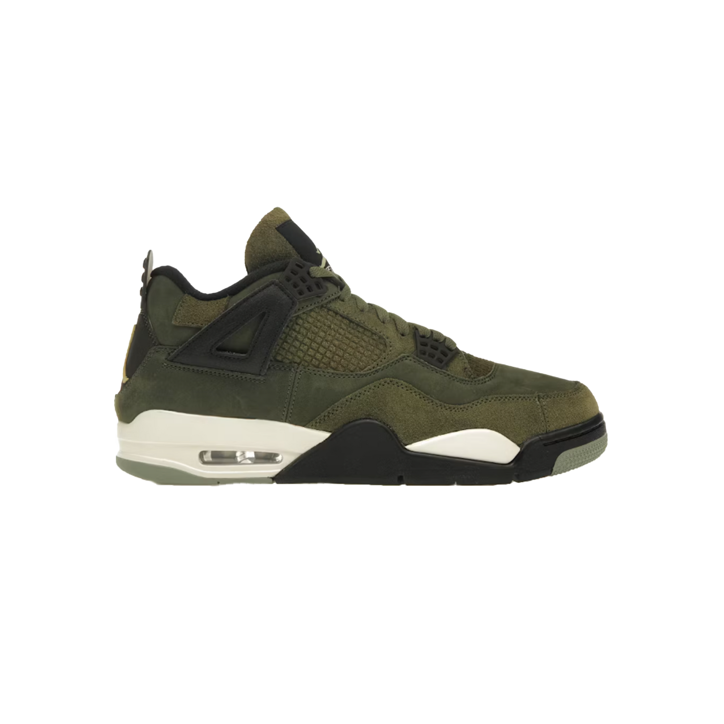 Jordan 4 Retro SE Craft Medium Olive