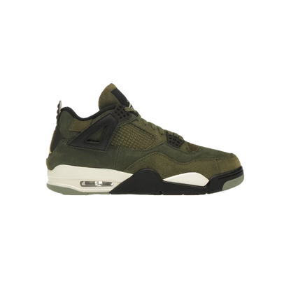Jordan 4 Retro SE Craft Medium Olive