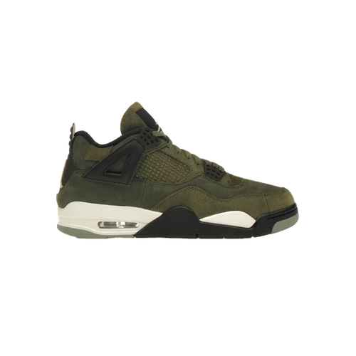 Jordan 4 Retro SE Craft Medium Olive