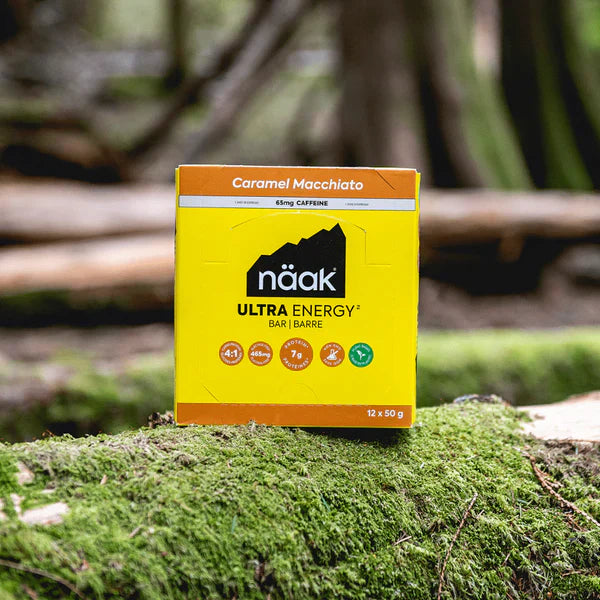 Näak Energy Bar