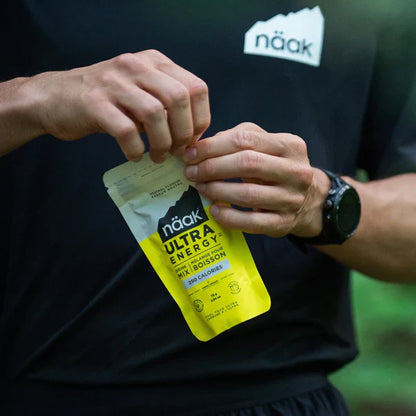 Näak Energy Drink Mix